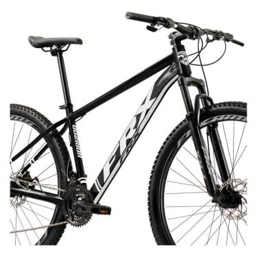 Imagem de Bicicleta Aro 29 Frx Horizon 24V All Black Xl