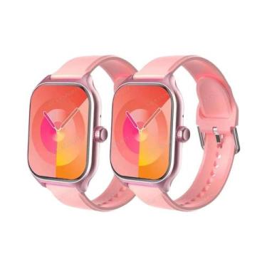 Imagem de Relógio Inteligente Militar À Prova d'Água Para Homens E Mulheres, Mon