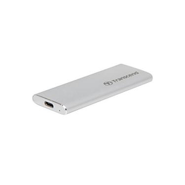Imagem de Transcend SSD portátil ESD260C USB 3.1 2 tipo C de 1 TB
