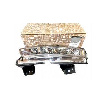 Imagem de Renault Sandero Farol Milha Esquerdo Genuíno