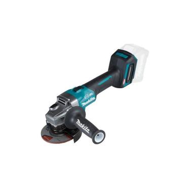 Imagem de Esmerilhadeira. 4.1/2. 40V Brushless Ga004Z Xgt - Makita