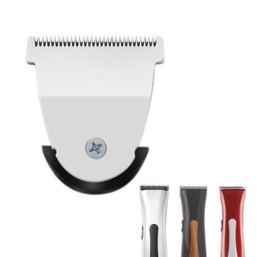 Imagem de Lâminas de reposição para aparadores Wahl Mag 8841/8143/8700 - colorsk