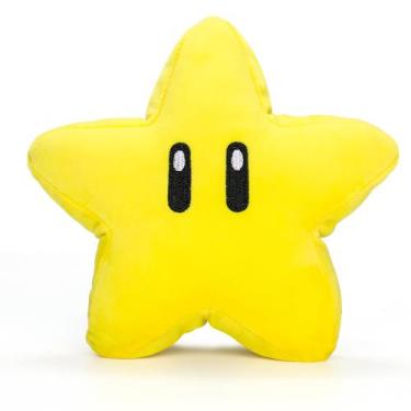 Imagem de Brinquedo de pelúcia Memall Cute Star de 7,5" para crianças