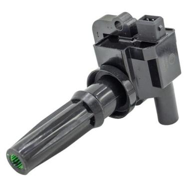 Imagem de Bobina De Ignição Jac J6 2.0 16v 2011/2016 2 Pinos Supressor - Euro