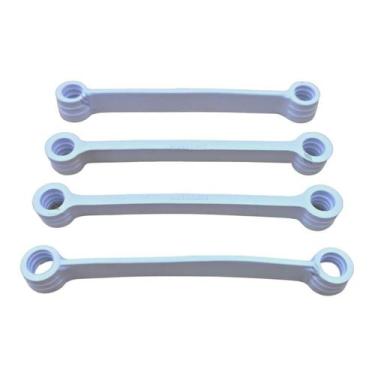 Imagem de Tirante Original Brastemp e Consul para Lavadoras de 7 a 12 Kg - 11cm