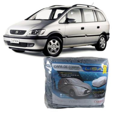 Imagem de Capa Protetora para Cobrir Chevrolet  Zafira (G292) - RAFCAR