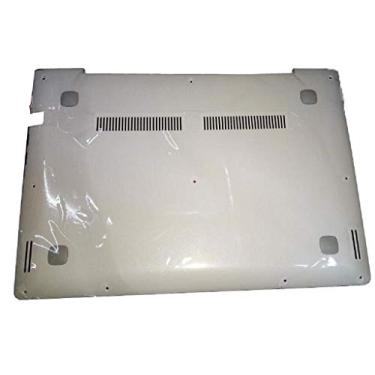 Imagem de Capa inferior para notebook para lenovo U31-70 500S-13ISK 5CB0J30951 AP18L000330 caixa inferior branca nova