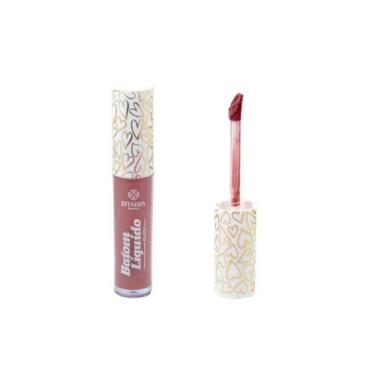 Imagem de Batom Liquido Matte Natural Style Bitarra