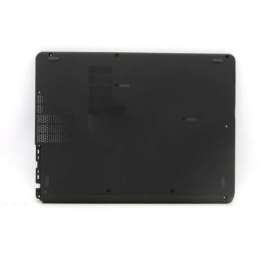 Imagem de Capa Inferior do Laptop para Lenovo ThinkPad Twist S230u 04Y1564 Tampa da Base Caixa Inferior Nova