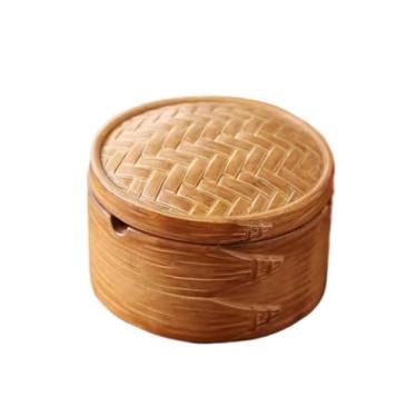 Imagem de Cinzeiro de ervas daninhas cinzeiro de cerâmica com personalidade criativa, cinzeiro para casa, mesa para café de sala de estar, ornamentos decorativos cinzeiros para cigarros