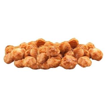Imagem de Macadâmia Caramelizada a Granel   - TIO ALI, 500g