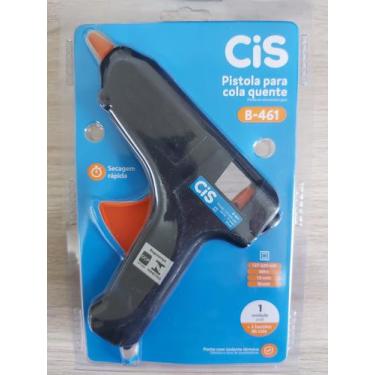 Imagem de Pistola de cola quente Cis B461G