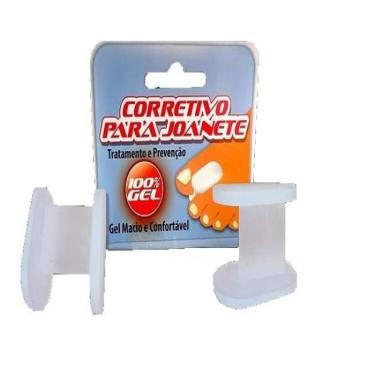 Imagem de Corretivo Fort Spuma De Joanete - Transparente