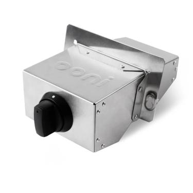 Imagem de CONVERSOR E ADAPTADOR OONI DE GÁS GLP PARA FORNO KARU 12 UU-P0EB00