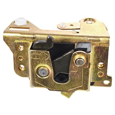 Imagem de Fechadura Mecanica da Porta Esquerda Gol 2 Portas Parati G2