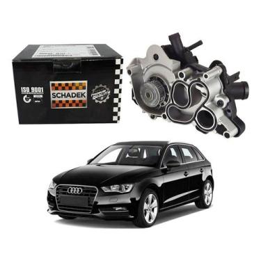 Imagem de Bomba Dagua Schadek A3 Sportback 1.4 Tfsi 2013 A 2016