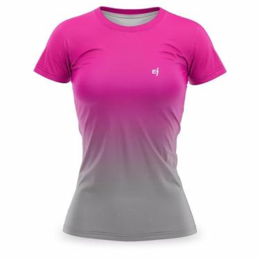 Imagem de Blusa para Academia Feminina Fitness Roupa Caminhada Treino Musculação-Masculino