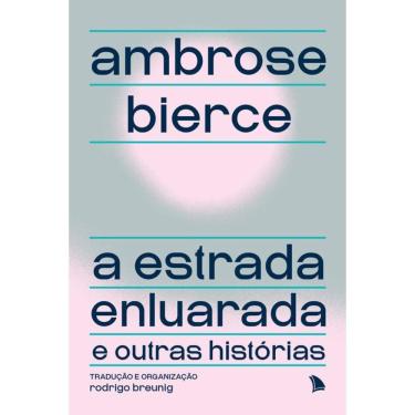 Imagem de A estrada enluarada e outras histórias