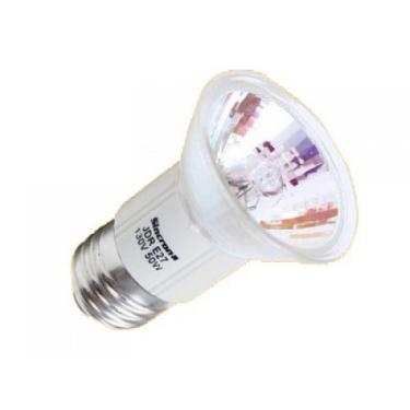 Imagem de Lâmpada Halógena Dicróica Tipo JDR E27 130V 50W - Sincrona