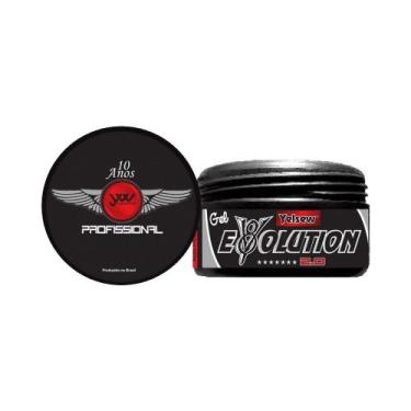 Imagem de Gel Yelsew Evolution 2.0 240g