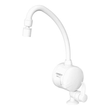 Imagem de Torneira Eletrica Loren Easy Mesa Br Lorenzetti 220v 5500w