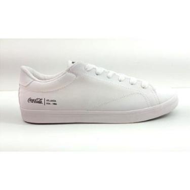 Imagem de Sapatênis Coca-Cola Shoes Yankee CC1809 Masculino Adulto-Masculino