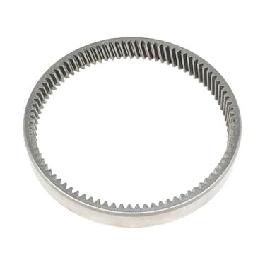 Imagem de IEUDNS Peças de Engrenagem para Motor de Bicicleta Elétrica de 500 W: Desempenho Confiável E Estável, Fácil Instalação E Reparo, Substituição Direta, Engrenagem de Anel 88t