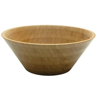 Imagem de Saladeira de Bambu 31cm Kenya