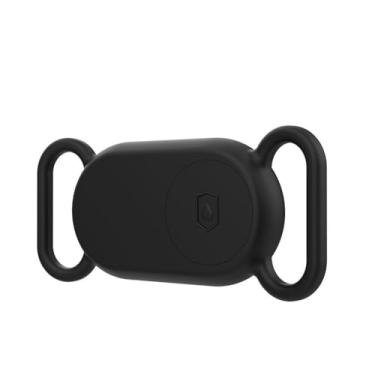 Imagem de Capa para Samsung Galaxy SmartTag 2, capa protetora de silicone para Galaxy SmartTag 2 da CTDWNT