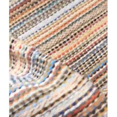 Imagem de Protetor De Sofá 2,20 X 1,50 M Com Acabamento Em Algodão E Cantos Com Nós(Rustico Promo)