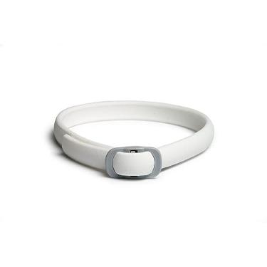 Imagem de Coleira Antiparasitária para Cães, Proteção contra Pulgas e Carrapatos, 48 cm