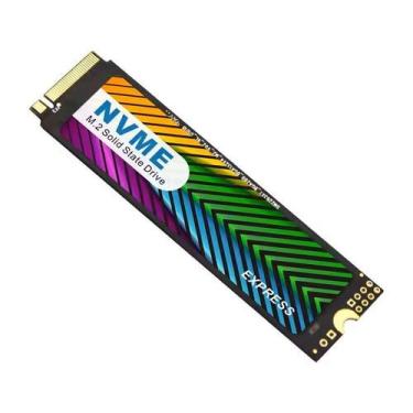 Imagem de SSD M2 NVME CeaMere 128gb 256gb Gen3 PC e Notebook, 128 GB