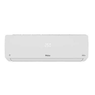 Imagem de Ar Condicionado 24000 BTU/h Philco Quente/frio PAC24000IQFM15 220V