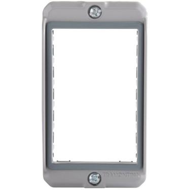 Imagem de Tampa 3 Postos 1-2 Polegada E 3-4" Tramontina Com Pintura E Sem Vedação