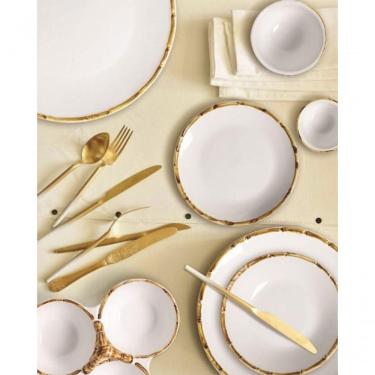 Imagem de Bowl Bambu Em Cerâmica 14cm Scalla