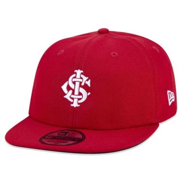 Imagem de Boné Internacional Vintage New Era Masculino-Masculino