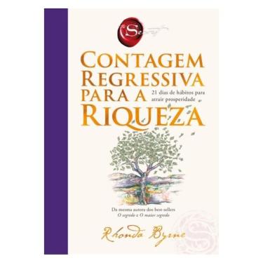 Imagem de Contagem Regressiva Para A Riqueza: 21 Dias De Hábitos Para Atrair Prosperidade
