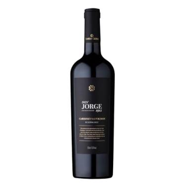 Imagem de DON JORGE CABERNET SAUVIGNON