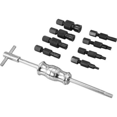 Imagem de Extrator Interno Para Rolamento 9 Peças Vonder