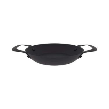 Imagem de Frigideira Tramontina Profissional Ferro 22cm