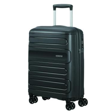 Imagem de Mala American Tourister Sunside Pequena Preta
