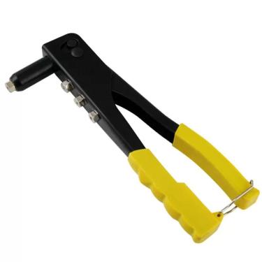 Imagem de Alicate Rebitador Manual Bremen 6249