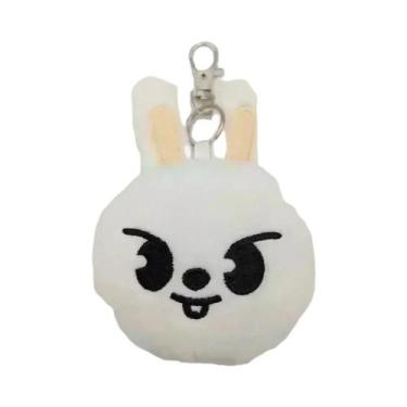 Imagem de Brinquedos De Pelúcia Kawaii KPOP Skzoo Leebit, Bonecos De Animais De 