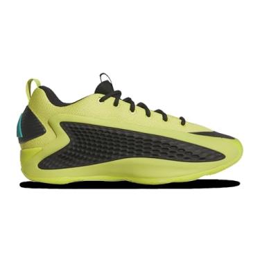 Imagem de Adidas Anthony Edwards 1 Low in Lime Tênis masculino, lima, 44
