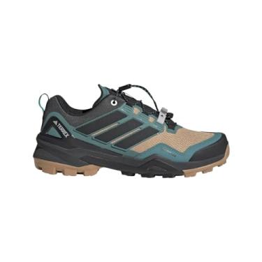 Imagem de adidas Tênis de caminhada masculino Terrex Skychaser Gore-tex, Cartão/preto/hera, 40
