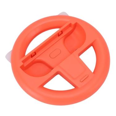 Imagem de Generic Volante do Controlador do Console, Volante de Jogos de Corrida Com Bateria Antiderrapante para Reparo (#11)