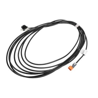 Imagem de GM Genuine Parts Cabo coaxial de rádio digital e antena de navegação 87814906