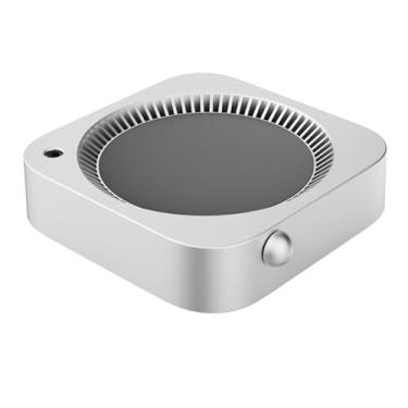 Imagem de ORICO Suporte de expansão HUB para Mac mini