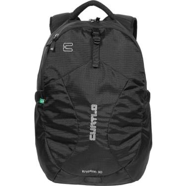 Imagem de Mochila Curtlo Krypton 30 Litros Preto-Unissex