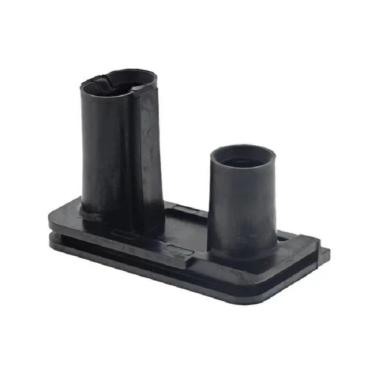 Imagem de Huiliaifei # 4119 123 7501 ilhós de carburador serve para FS160 FS220 FS280 FS290 cortador de escova aparador novas peças de reposição para Stihl